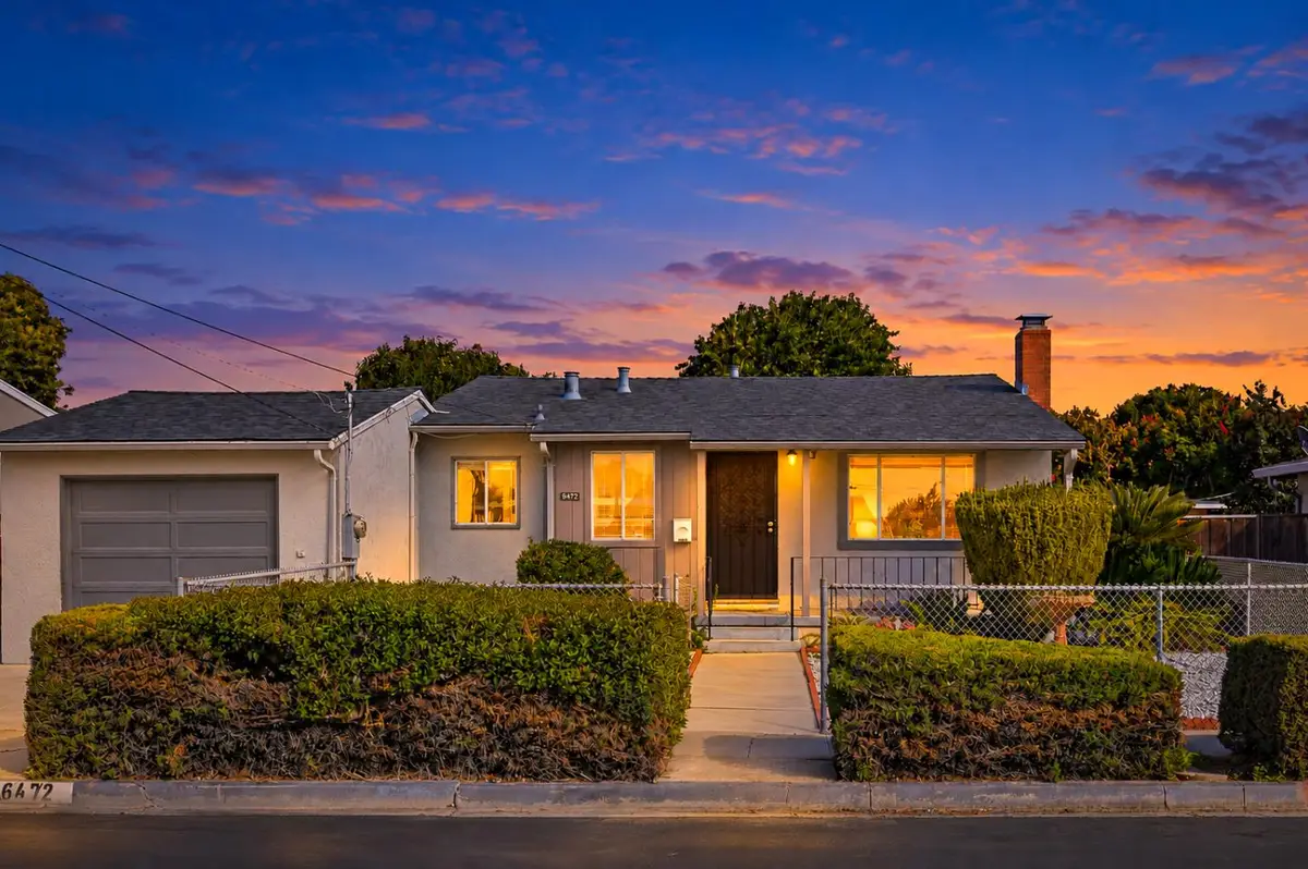 26472 Hickory Avenue, Hayward, CA 94544 - #1