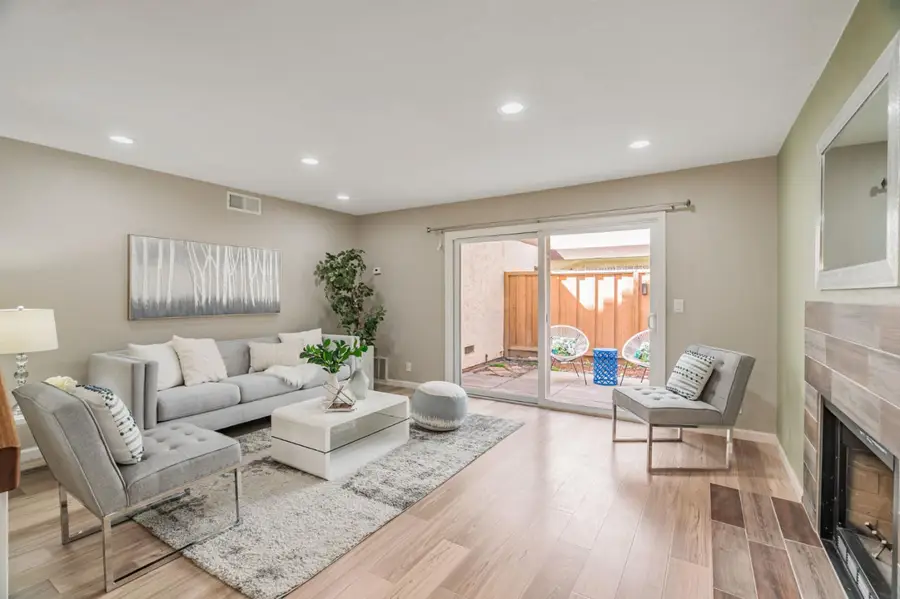 7145 Rouse Court  #Rouse Ct, San Jose, CA 95139 - #3