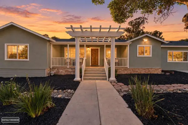 1725 30th Avenue, SANTA CRUZ, CA 95062