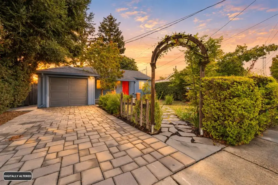 3091 Glendale Avenue, Redwood City, CA 94063 - #2