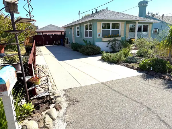 Address Withheld By Seller, SANTA CRUZ, CA 95062