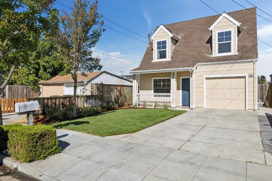Address Withheld By Seller, Santa Clara, CA 95050 - #2