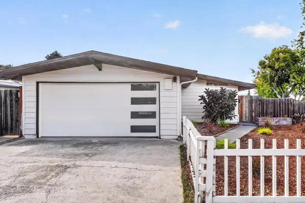 1110 Breezewood Court, Sunnyvale, CA 94089