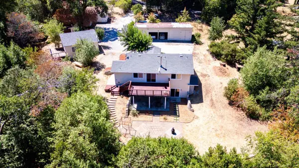 24766 Skyland Road, LOS GATOS, CA 95033