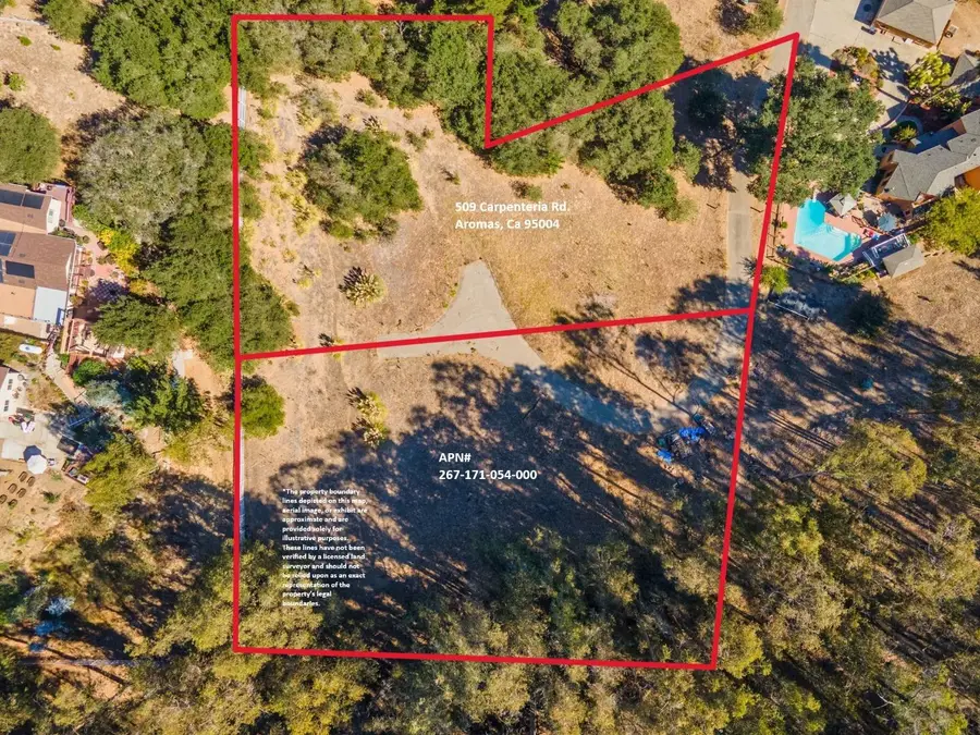 509 Carpenteria Road, Aromas, CA 95004 - #2
