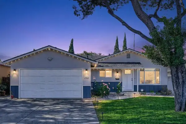 2182 Bowers Avenue, Santa Clara, CA 95051