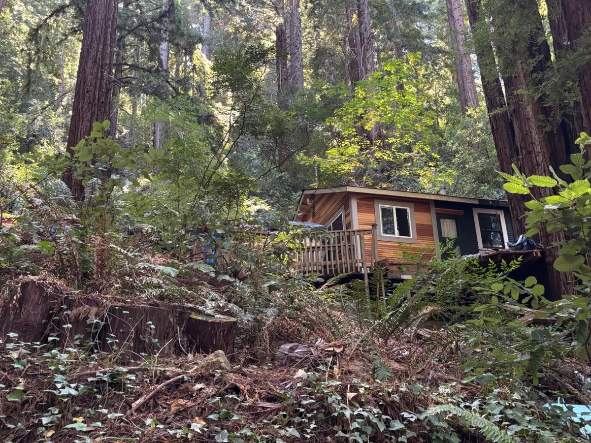 400 Martin Drive, Scotts Valley, CA 95066 - #1