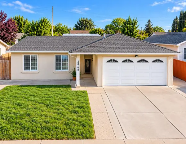 2868 Little Rock Drive, SAN JOSE, CA 95133