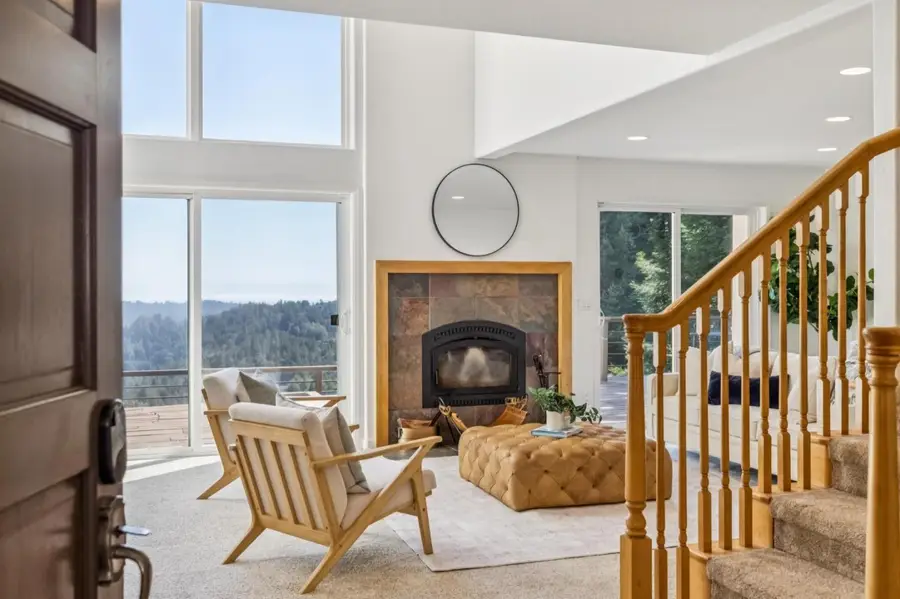 377 Rider Ridge Road, Santa Cruz, CA 95065 - #3