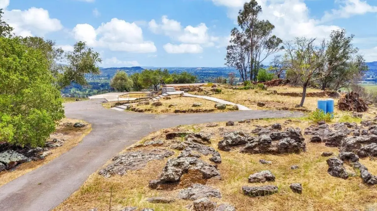 2332 Atlas Peak Road, Napa, CA 94558 - #1