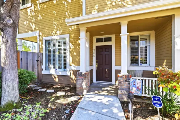 308 Ballymore Circle, SAN JOSE, CA 95136