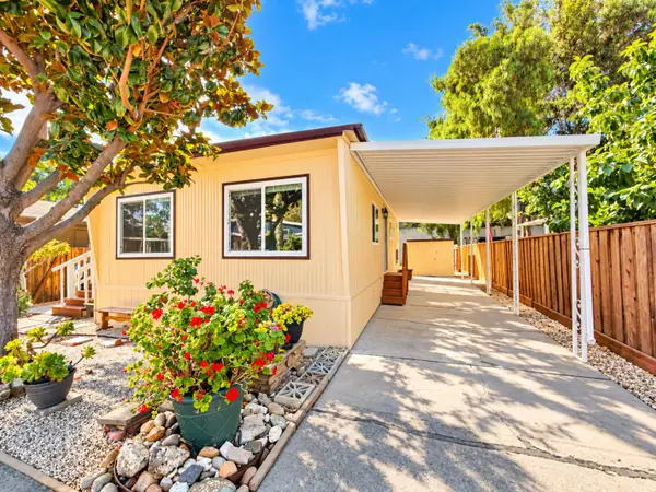 3637 Snell Avenue, SAN JOSE, CA 95136