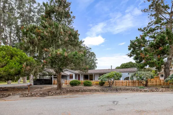 865 Crest Avenue, PACIFIC GROVE, CA 93950