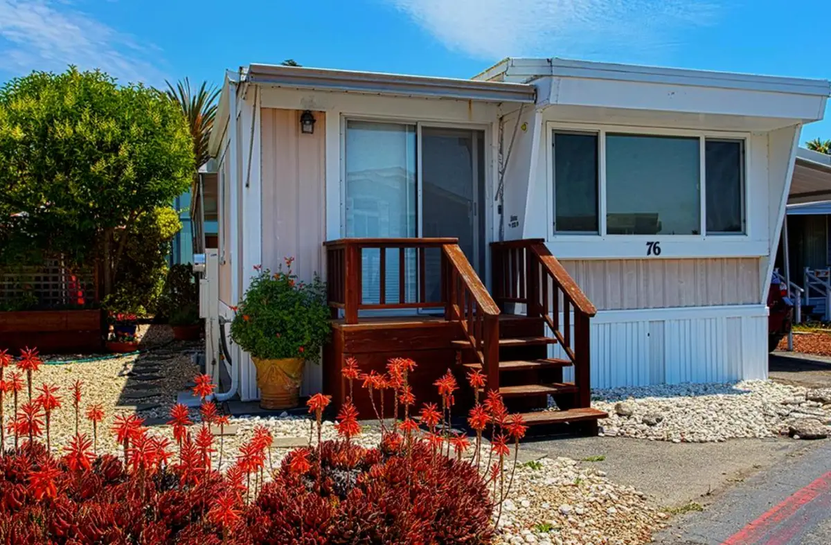 4300 Soquel Drive, Soquel, CA 95073 - #1