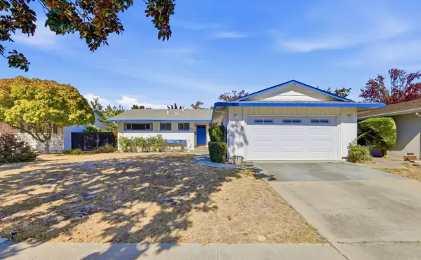 1127 Vasquez Avenue, SUNNYVALE, CA 94086