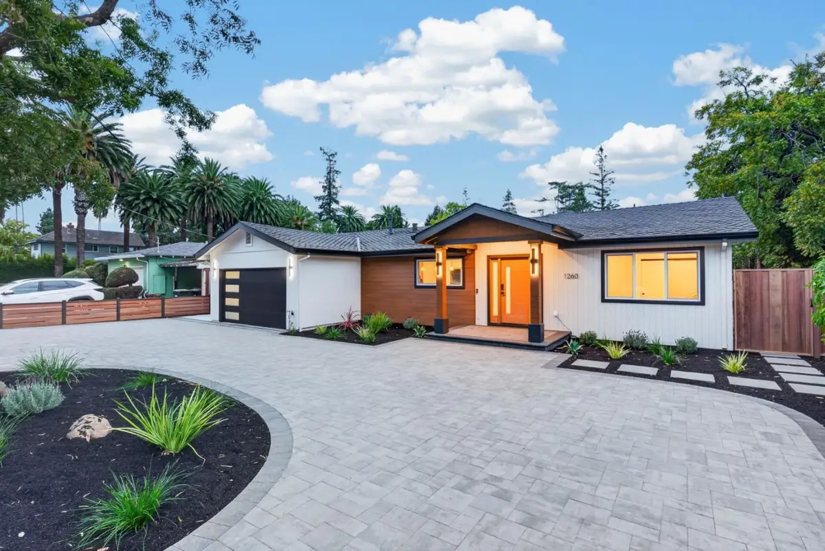 1260 Grant Road, Los Altos, CA 94024 - #1