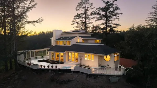 500 Endlich Drive, SANTA CRUZ, CA 95060