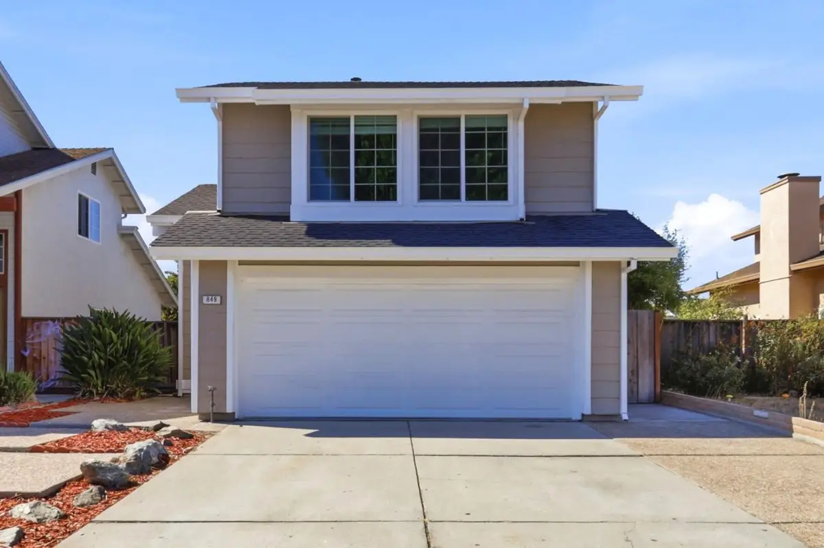 849 Kyle Street, San Jose, CA 95127 - #1