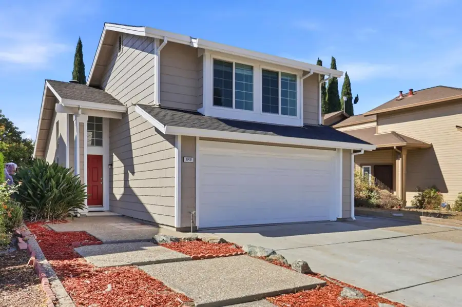 849 Kyle Street, San Jose, CA 95127 - #2