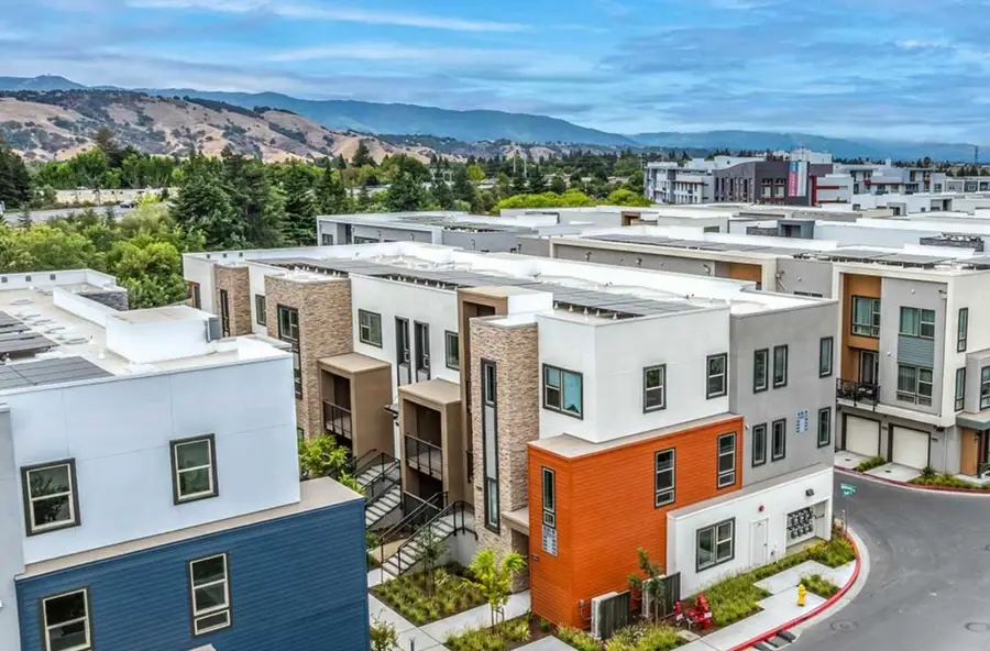 5966 Quantum Loop, San Jose, CA 95119 - #3