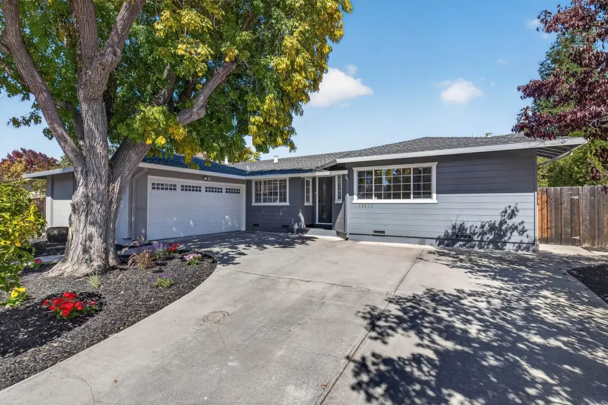 10470 Glenview Avenue, Cupertino, CA 95014 - #1