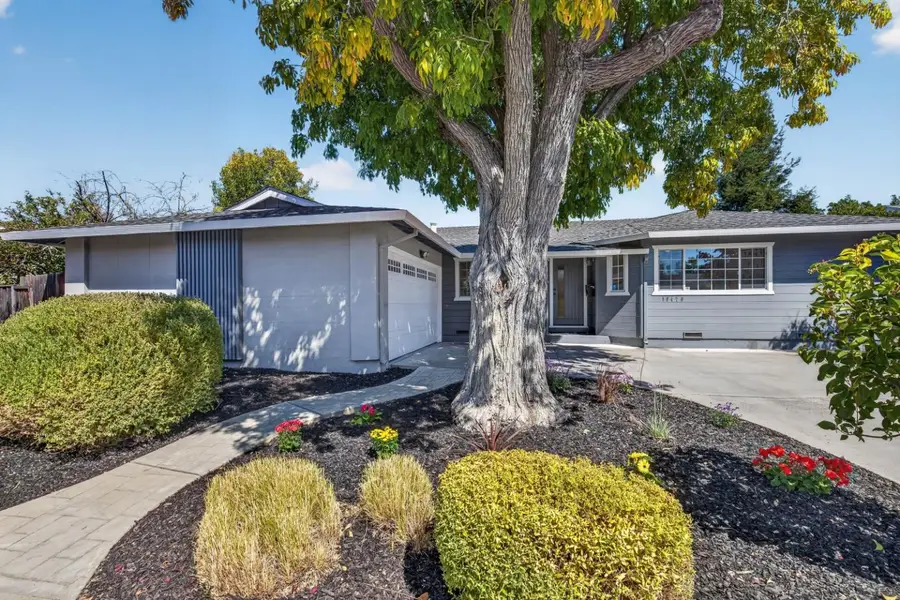 10470 Glenview Avenue, Cupertino, CA 95014 - #2