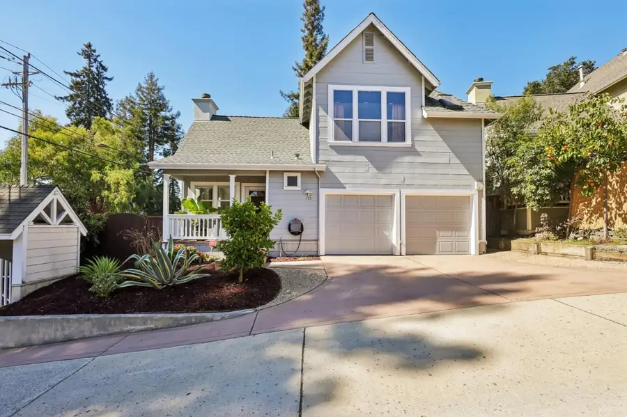 111 Button Street, Santa Cruz, CA 95060 - #2