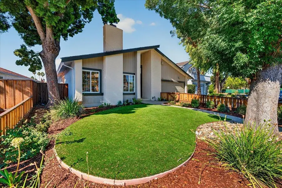 4339 Stone Canyon Drive, San Jose, CA 95136 - #2