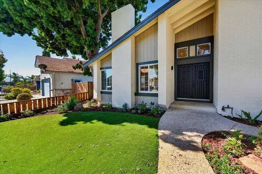 4339 Stone Canyon Drive, San Jose, CA 95136 - #3