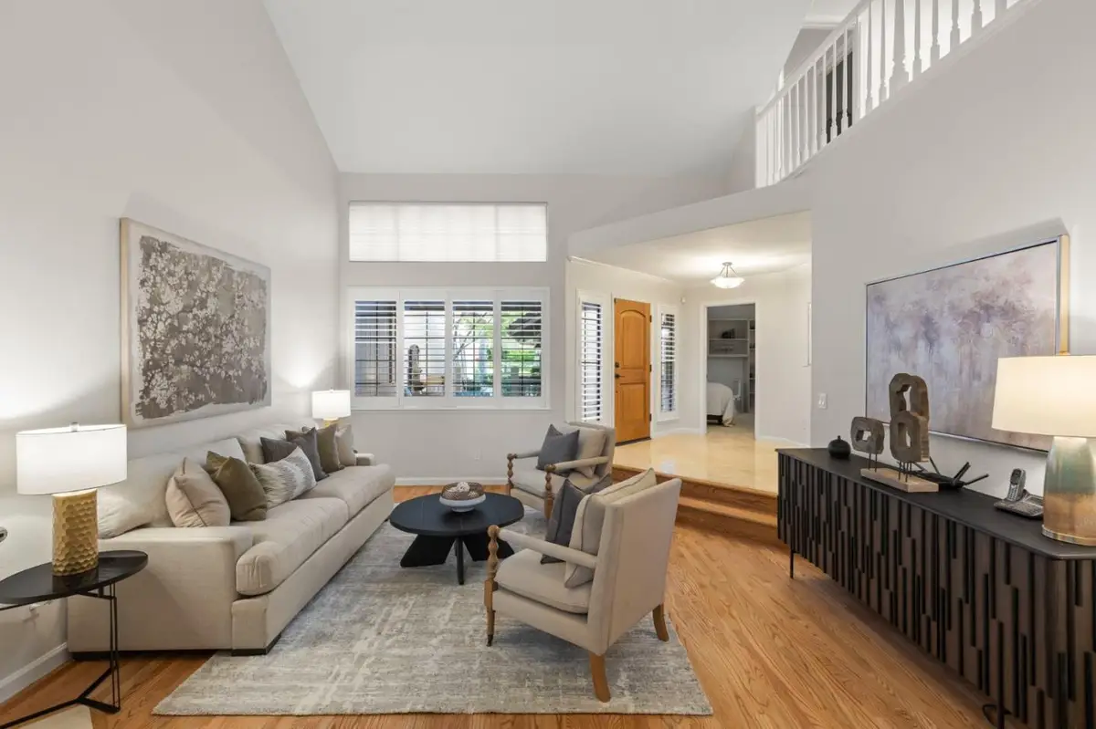 5940 Jenny Lind Court, San Jose, CA 95120 - #1