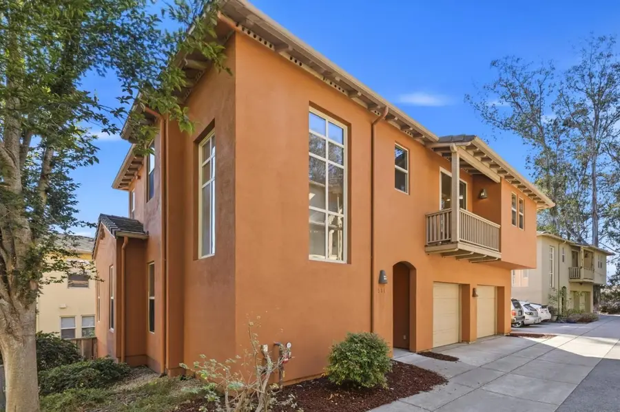 511 Southview Terrace, Santa Cruz, CA 95060 - #3