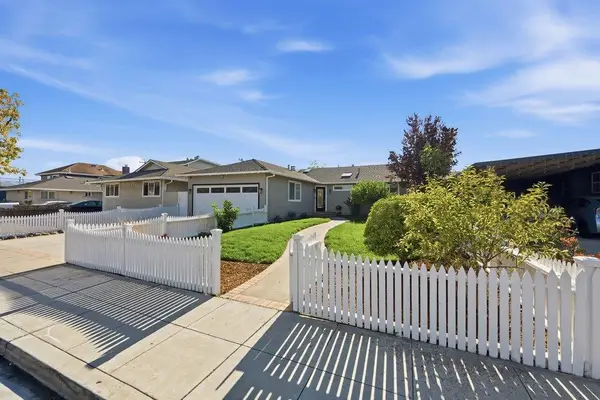2514 Norfolk Street, SAN MATEO, CA 94403
