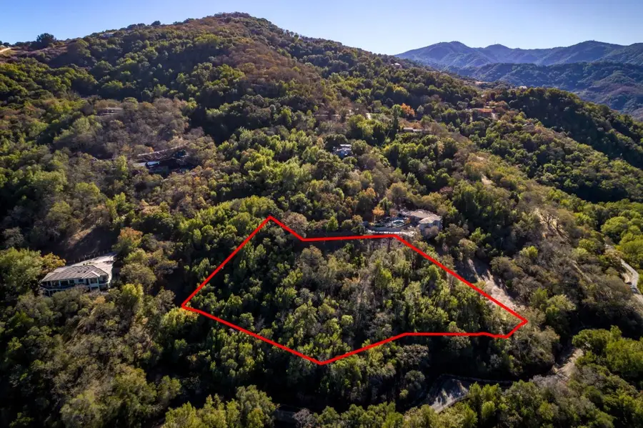 21292 Cinnabar Hills Road, San Jose, CA 95120 - #2