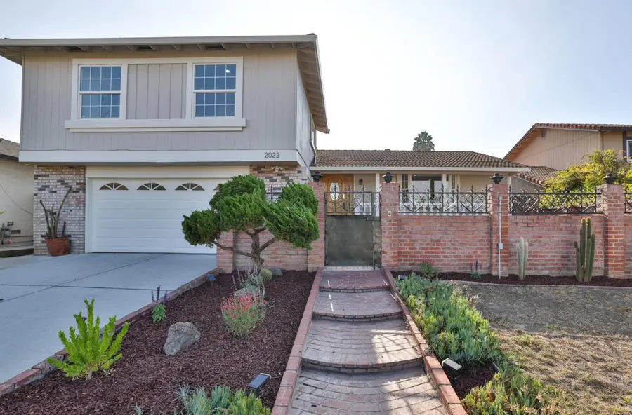 2022 Admiral Place, San Jose, CA 95133 - #2