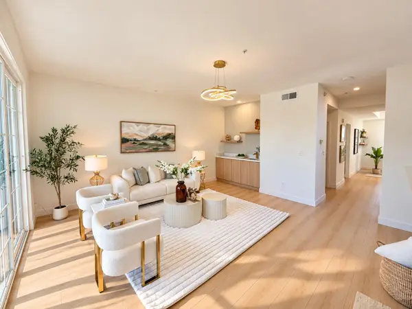 308 Treasure Island Drive, Belmont, CA 94002