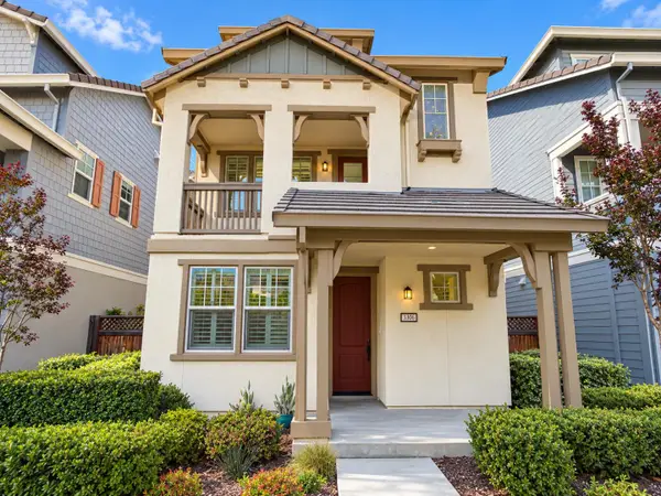 3306 Pyramid Way, Mountain View, CA 94043