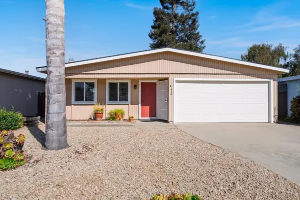 446 Tuttle Avenue, WATSONVILLE, CA 95076