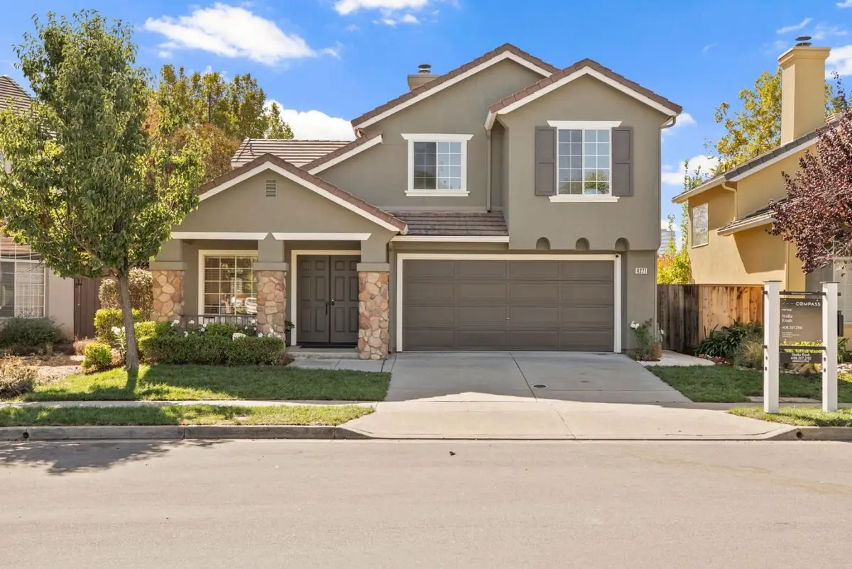4271 Verdigris Circle, San Jose, CA 95134 - #1