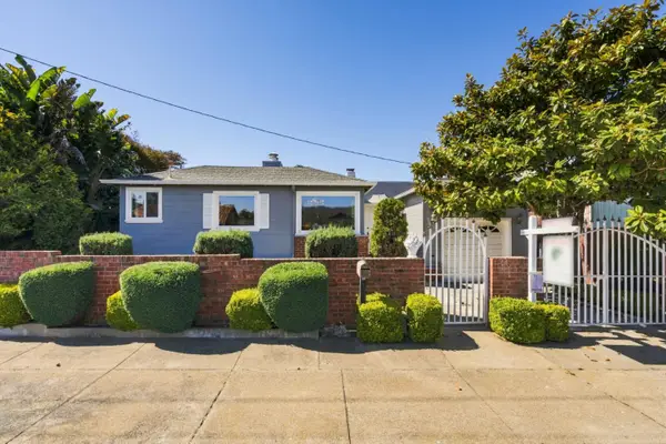 1540 Edgeworth Avenue, DALY CITY, CA 94015