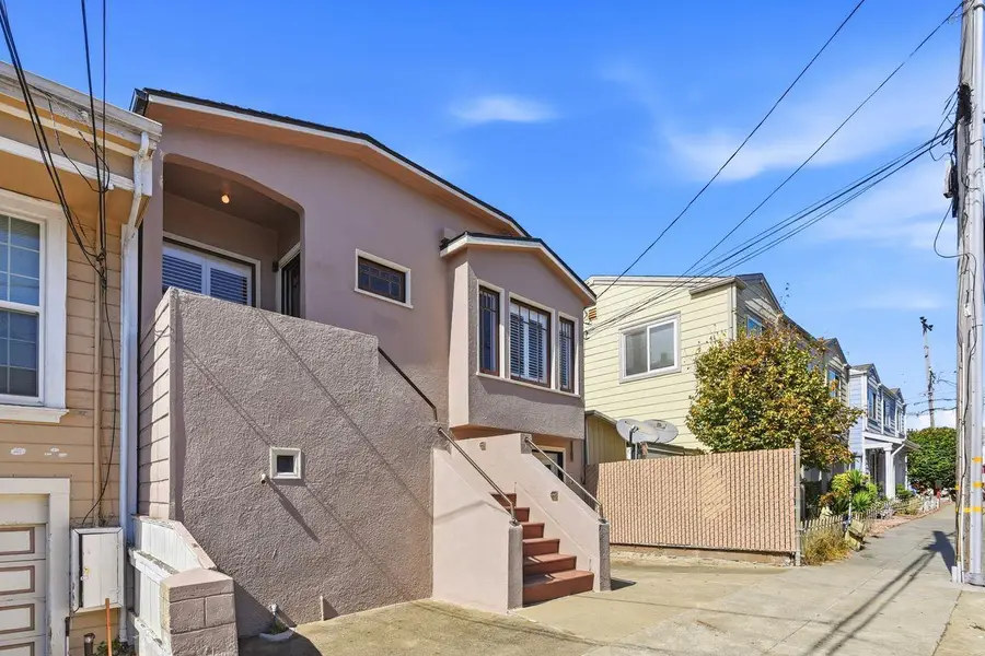 210 Miriam Street, Daly City, CA 94014 - #2