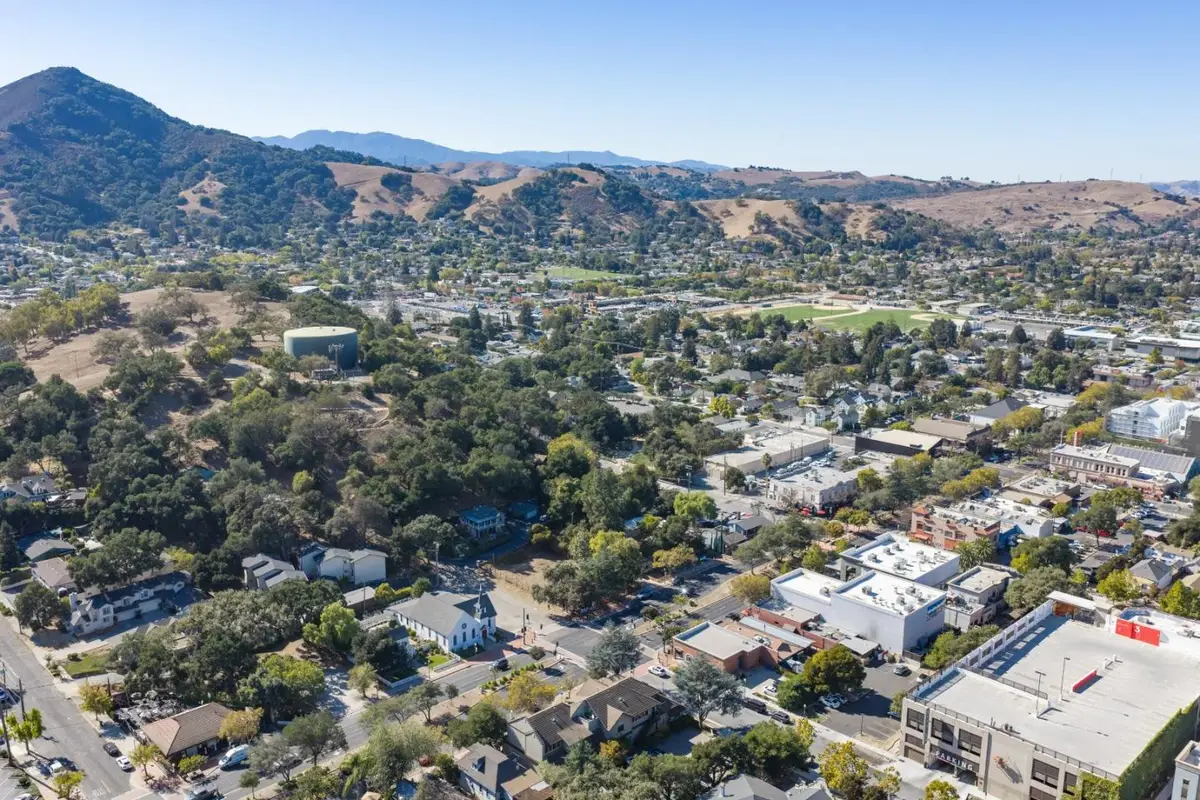 17205 Monterey Road, Morgan Hill, CA 95037 - #1