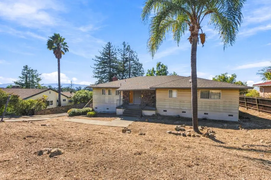 1035 Vista Del Mar, San Jose, CA 95132 - #2