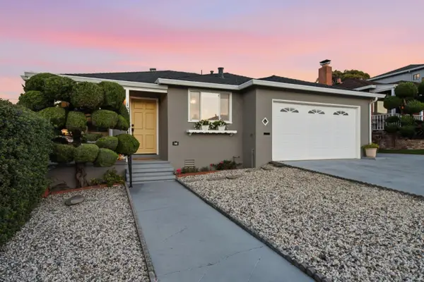 122 Sherwood Way, SOUTH SAN FRANCISCO, CA 94080