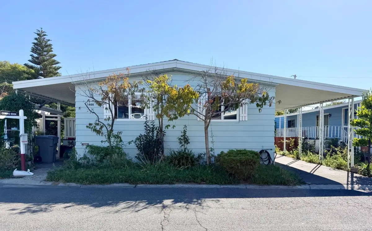 1400 Sunbeam Circle, San Jose, CA 95122 - #1