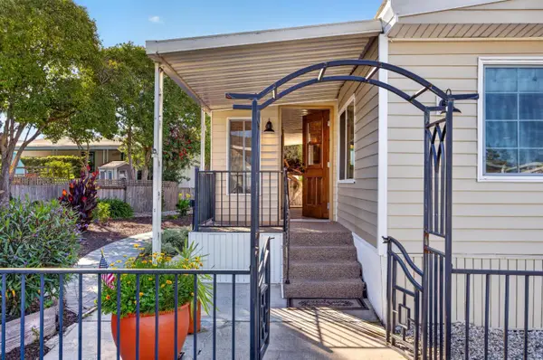 114 Candlewood Drive, PETALUMA, CA 94954