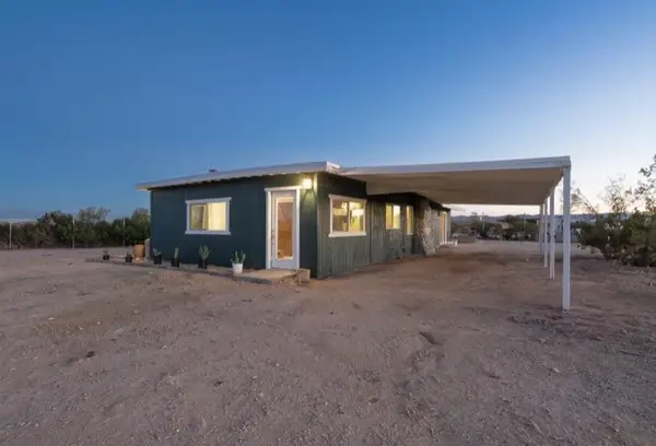 67725 Winters Road, TWENTYNINE PALMS, CA 92277
