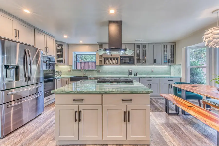 137 Holway Drive, Santa Cruz, CA 95065 - #2