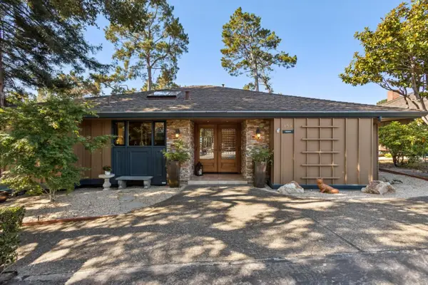 159 Del Mesa Carmel  #159, Carmel, CA 93923
