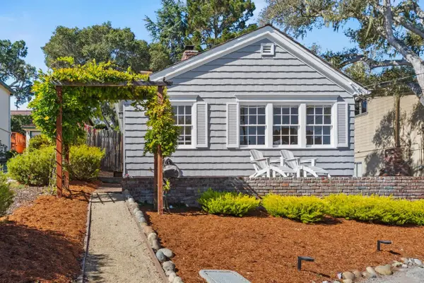 856 Fountain Avenue, MONTEREY, CA 93940