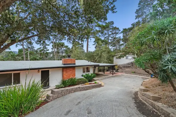 84 Cuesta Vista Drive, MONTEREY, CA 93940